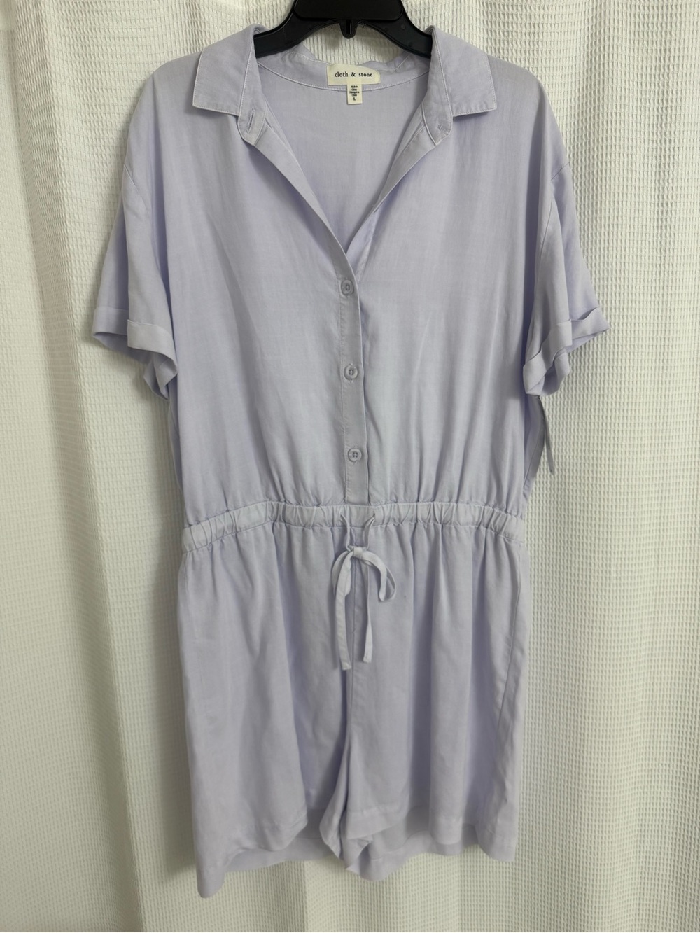 Cloth & Stone Romper